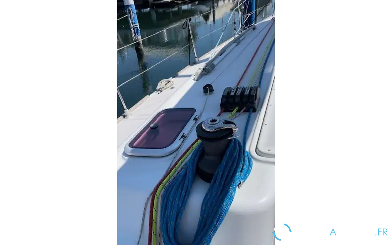 slider 9 Grand Soleil 40