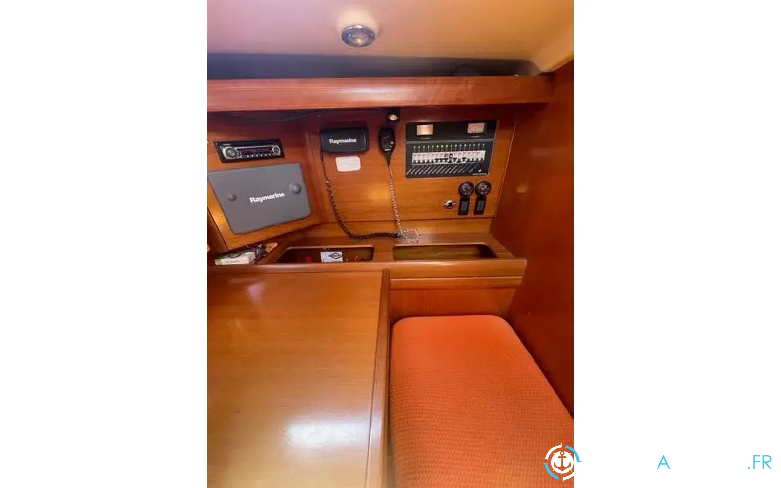 slider 11 Grand Soleil 40