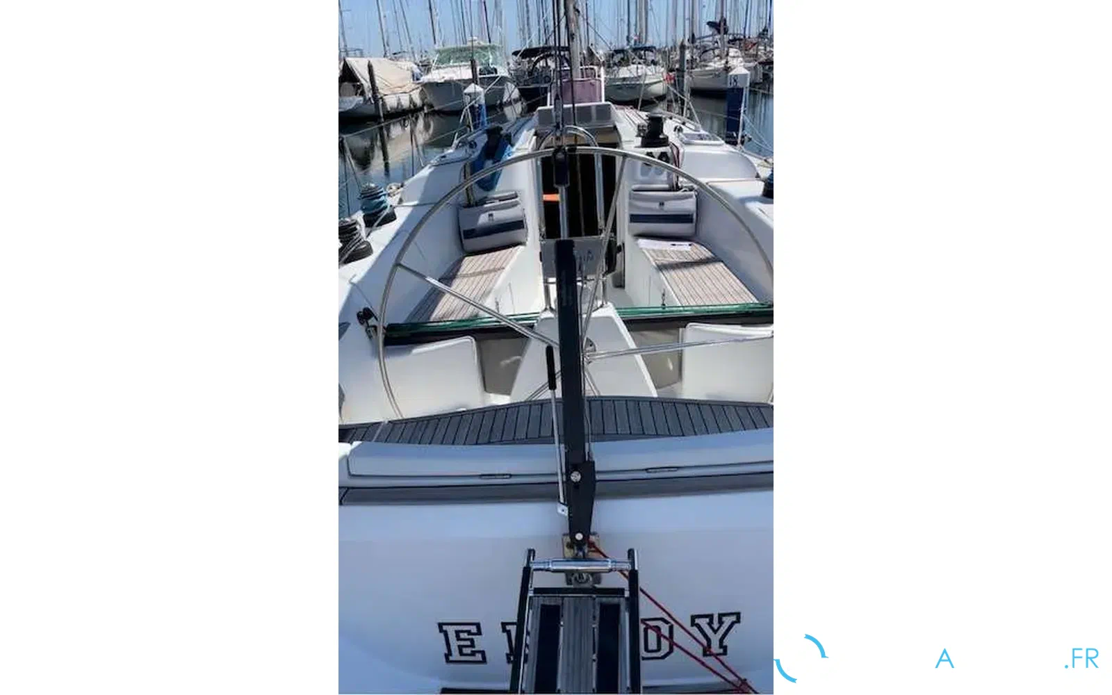 slider 14 Grand Soleil 40