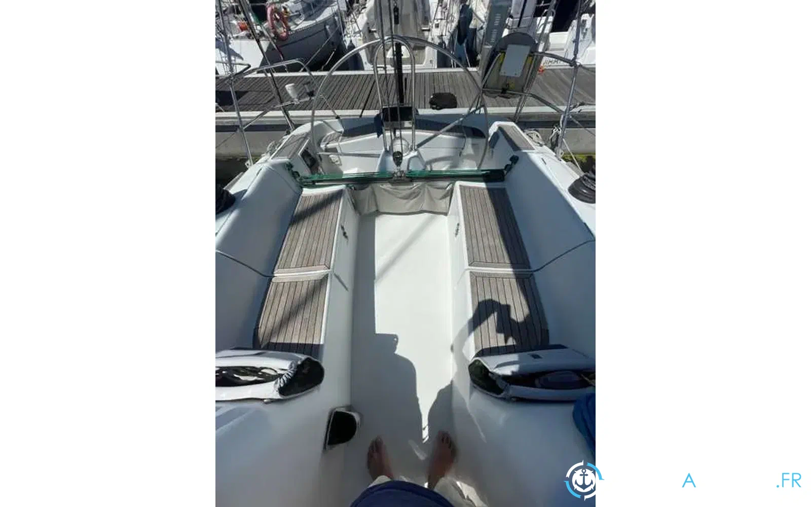 slider 15 Grand Soleil 40