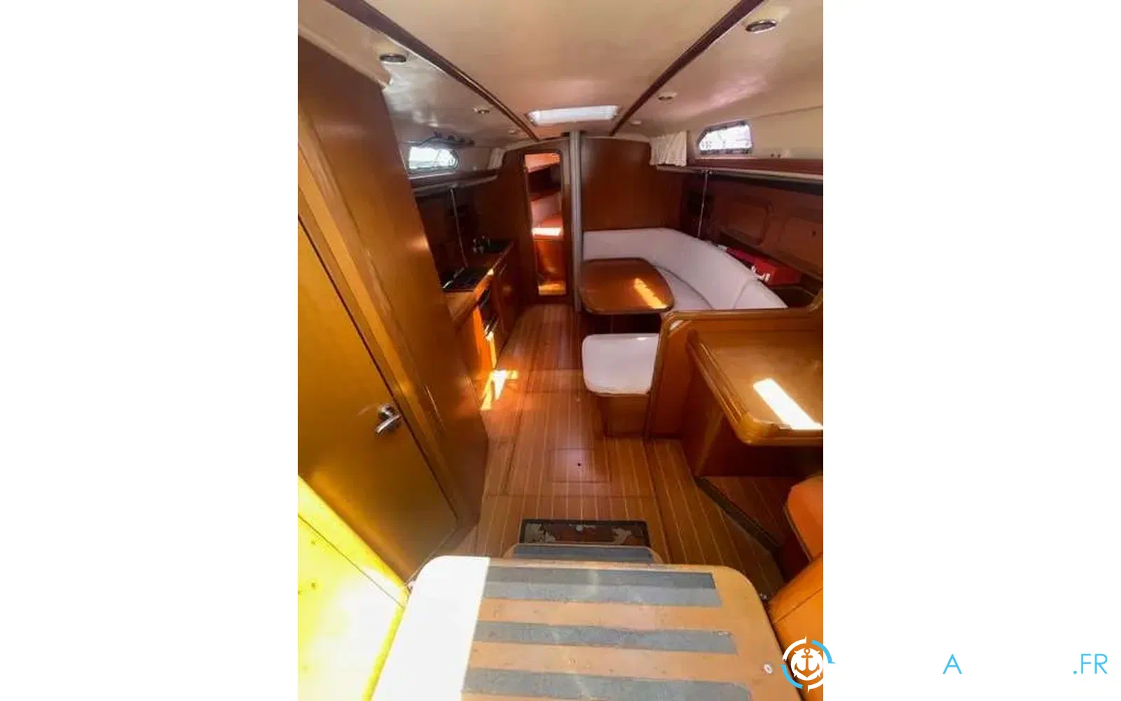 slider 17 Grand Soleil 40