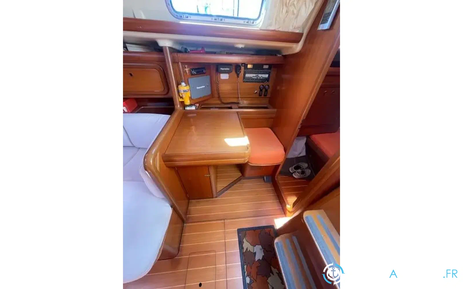 slider 18 Grand Soleil 40