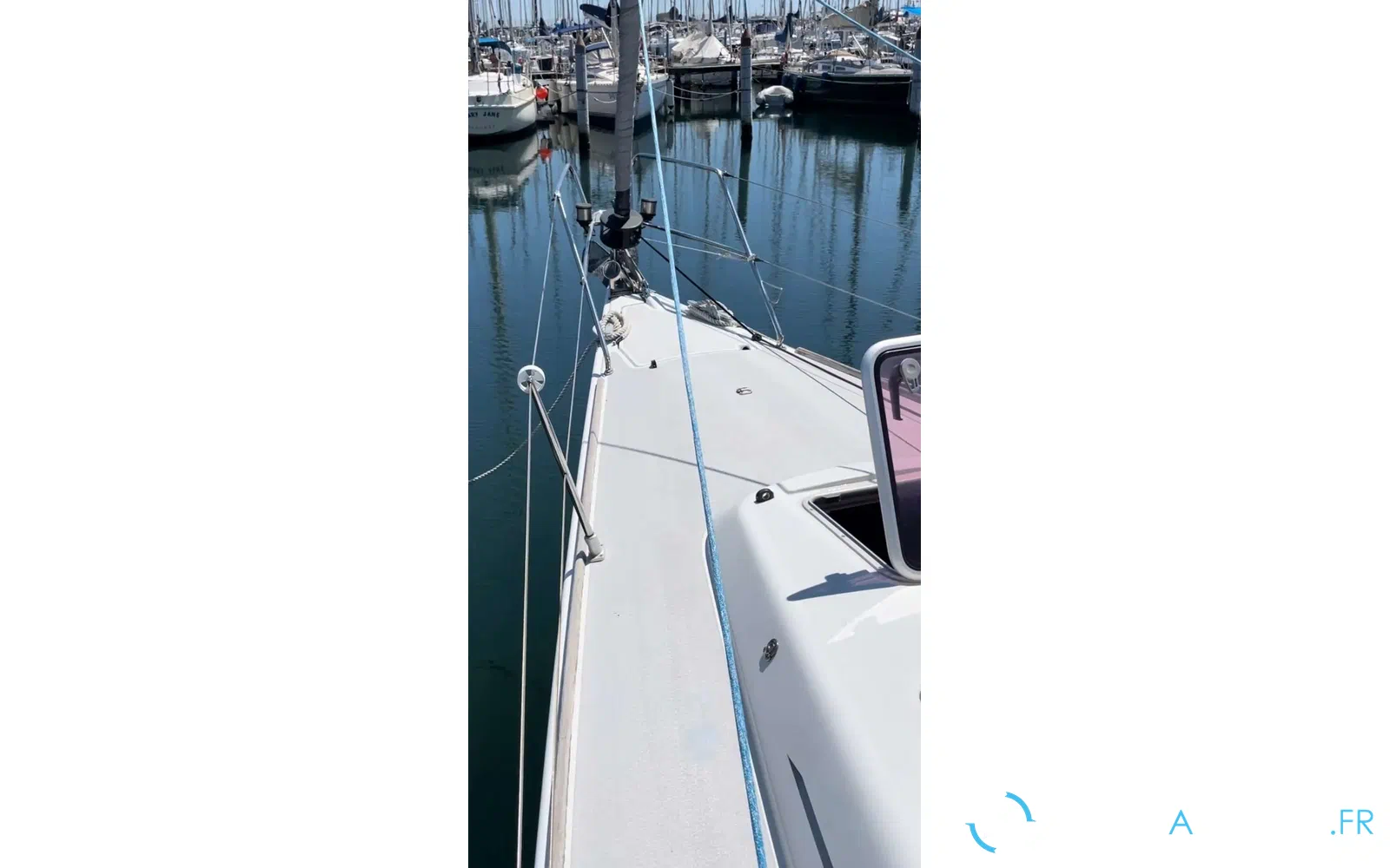slider 19 Grand Soleil 40