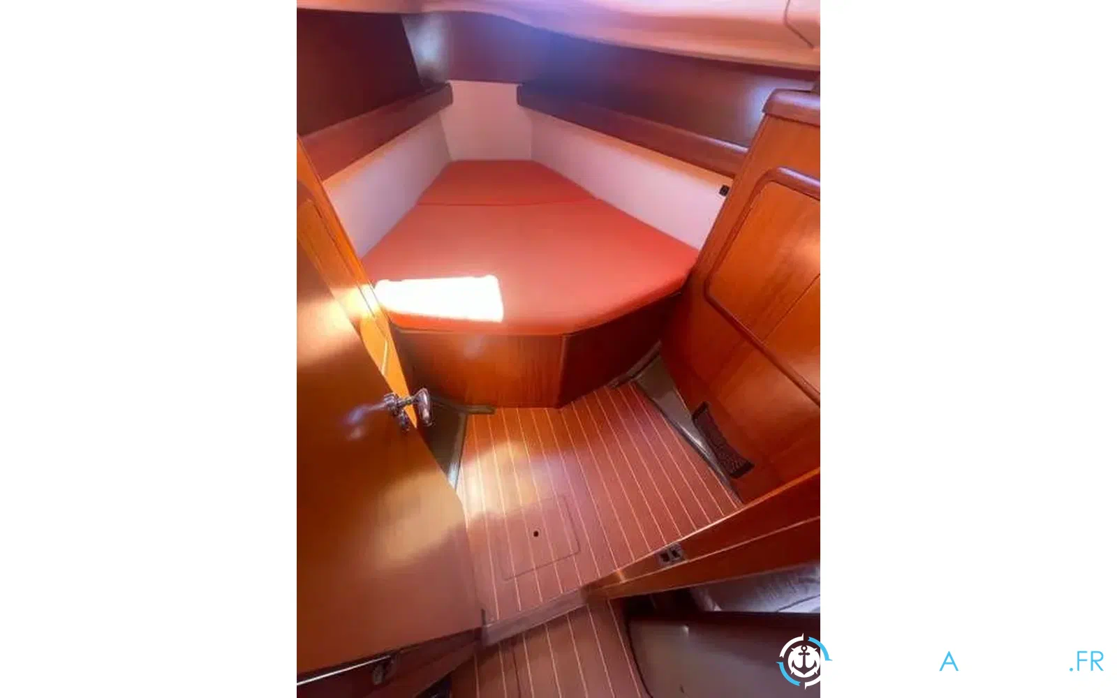 slider 20 Grand Soleil 40