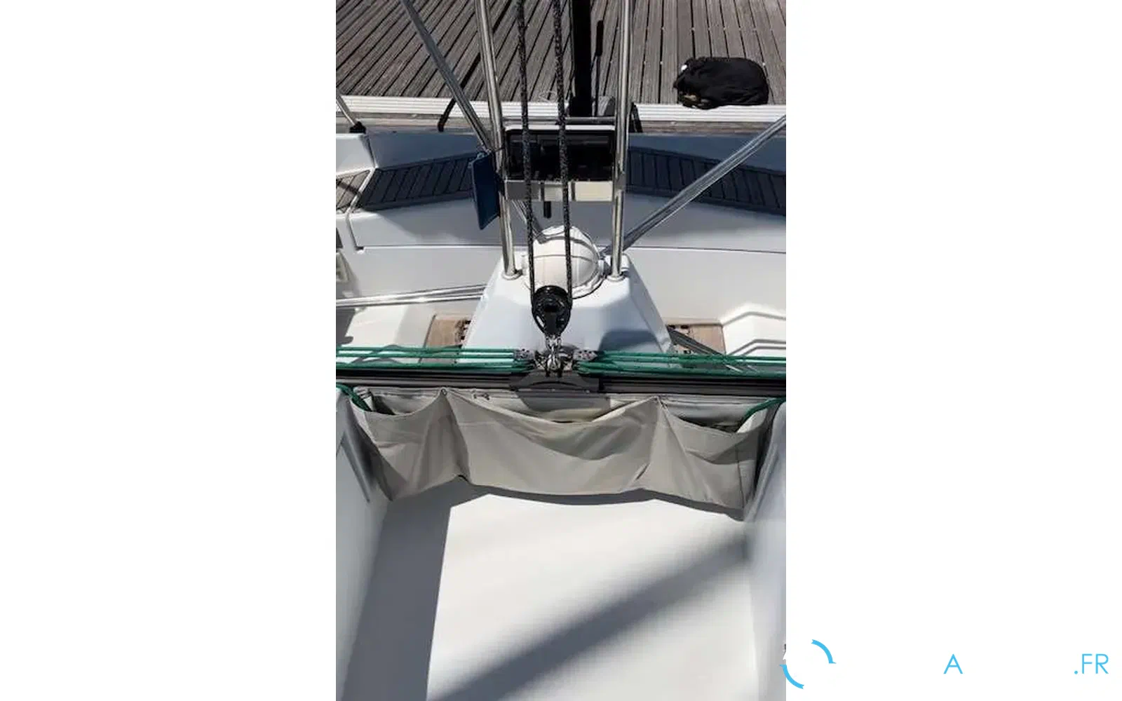 slider 22 Grand Soleil 40