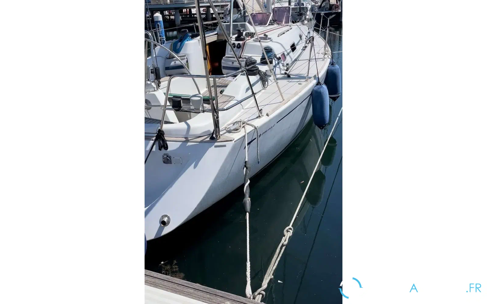 slider 2 Grand Soleil 40