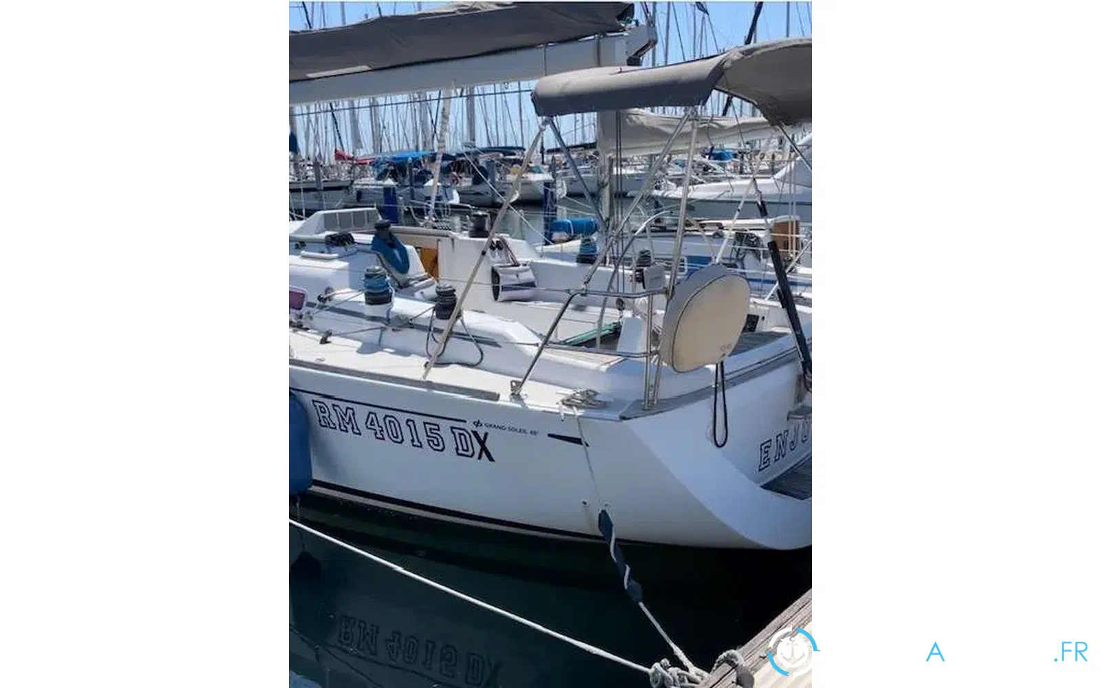 slider 8 Grand Soleil 40