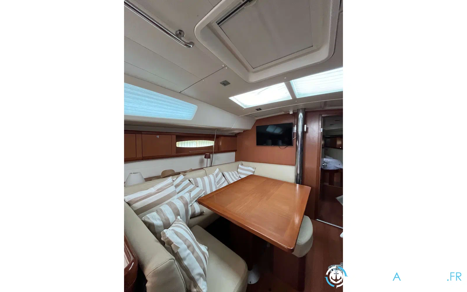 slider 9 Beneteau Oceanis 46