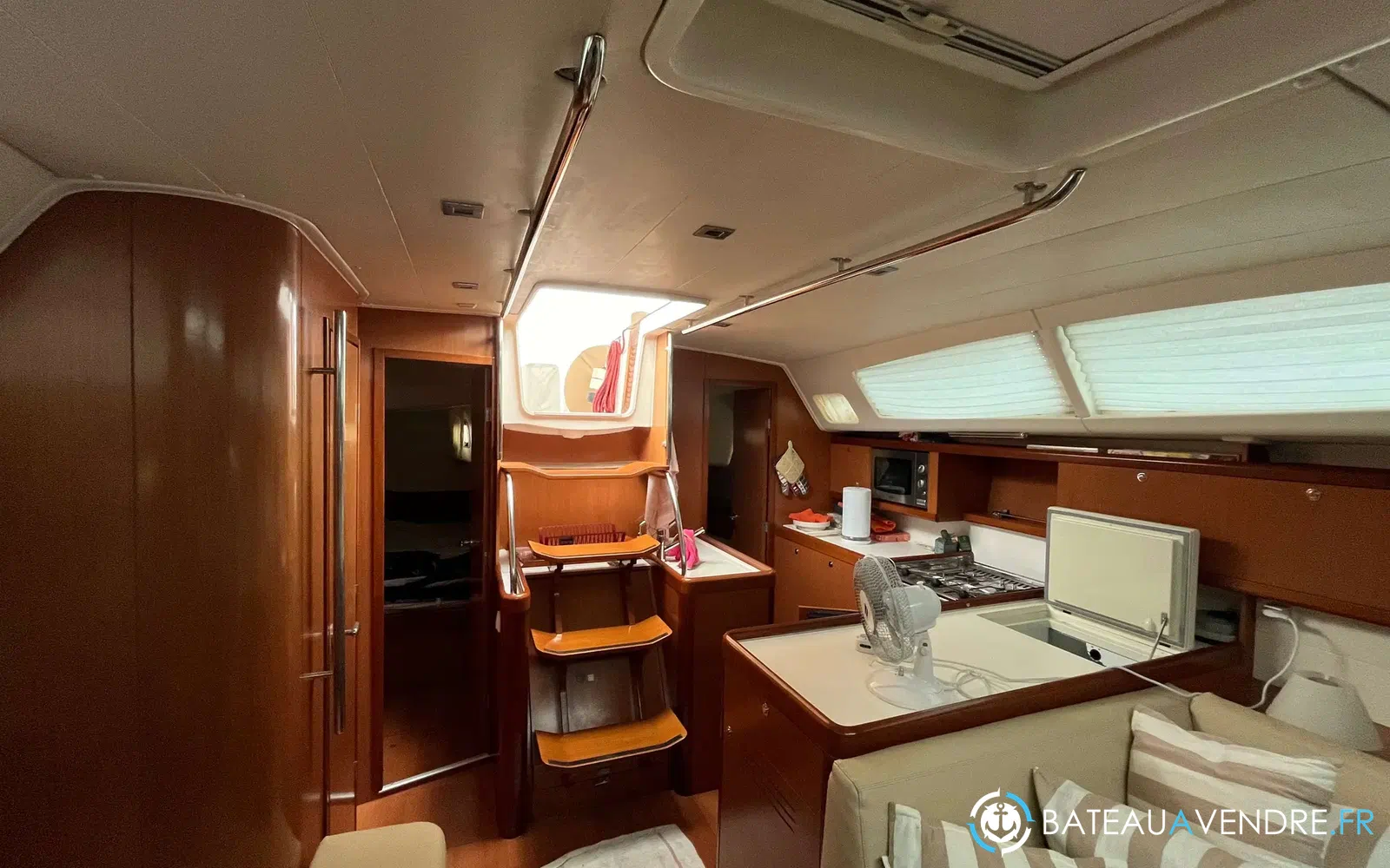 slider 10 Beneteau Oceanis 46