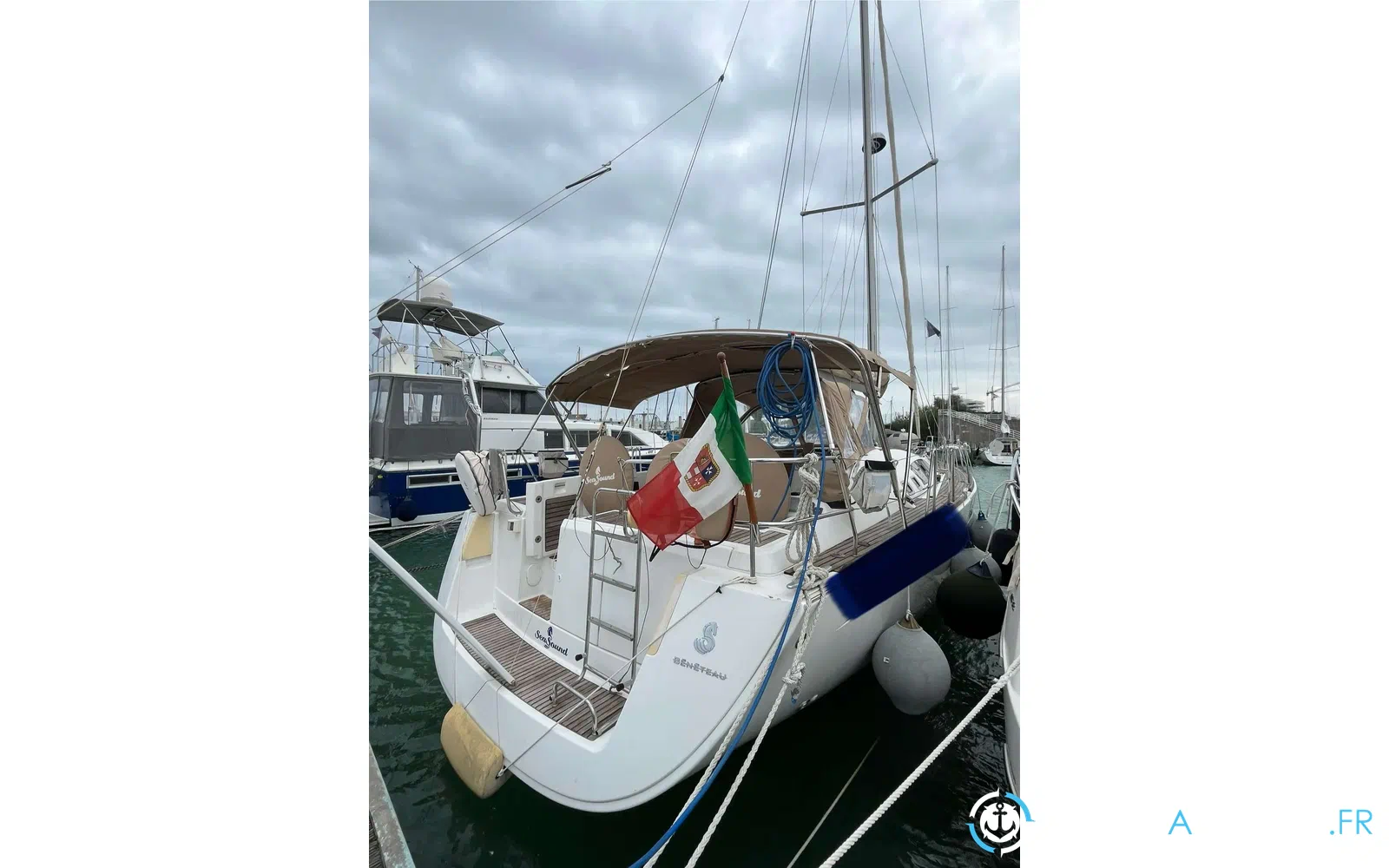 slider 3 Beneteau Oceanis 46