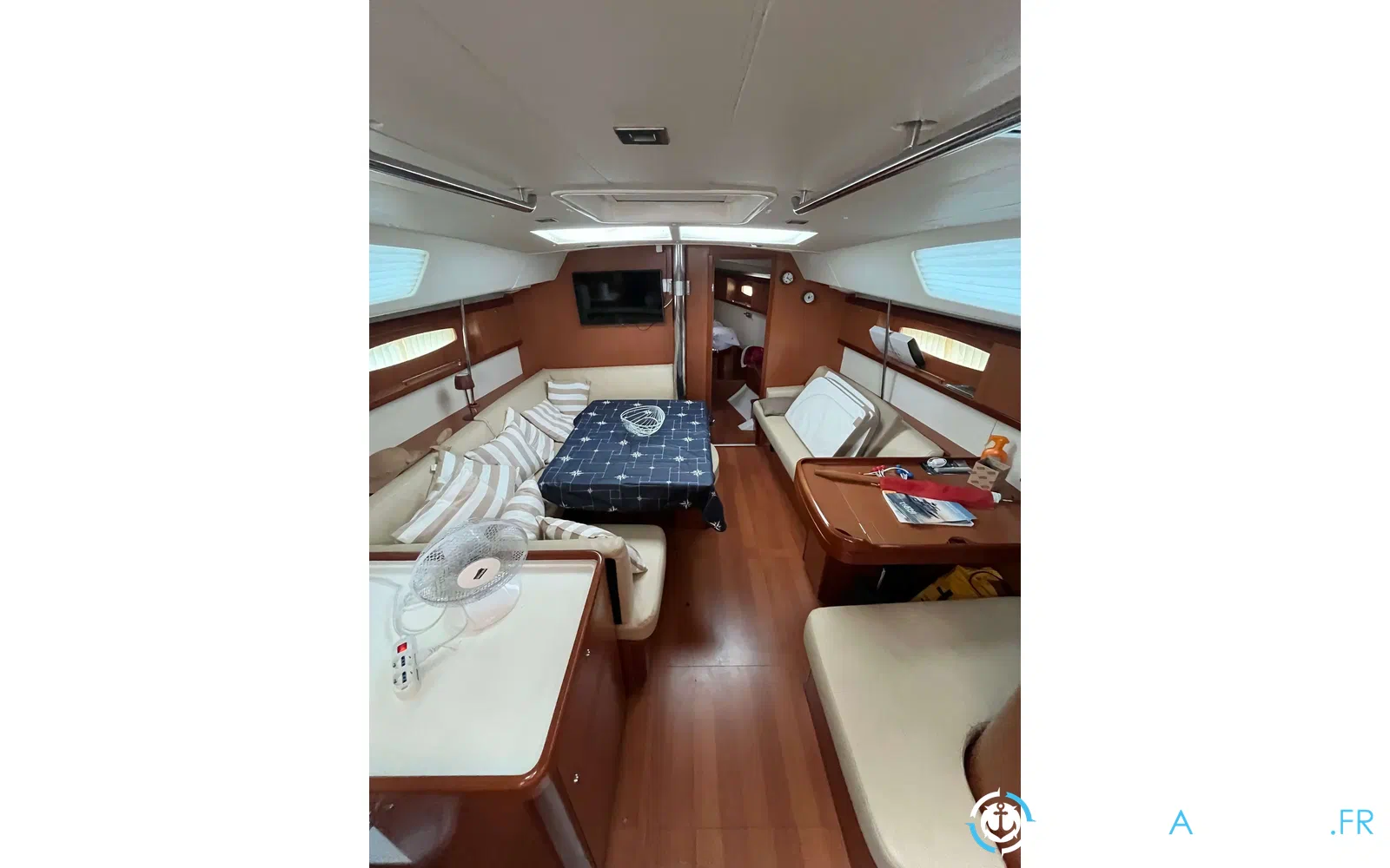 slider 4 Beneteau Oceanis 46