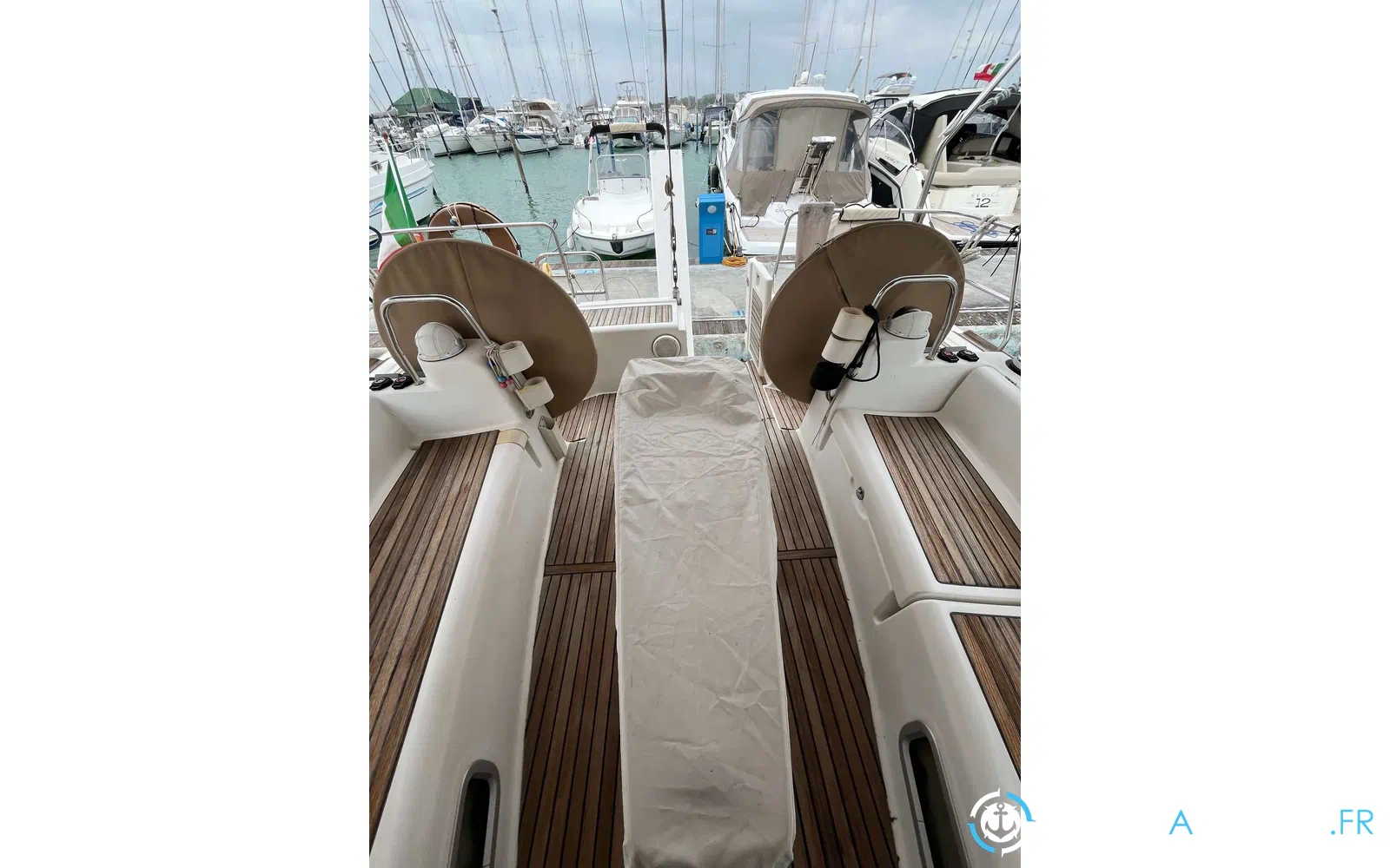 slider 8 Beneteau Oceanis 46
