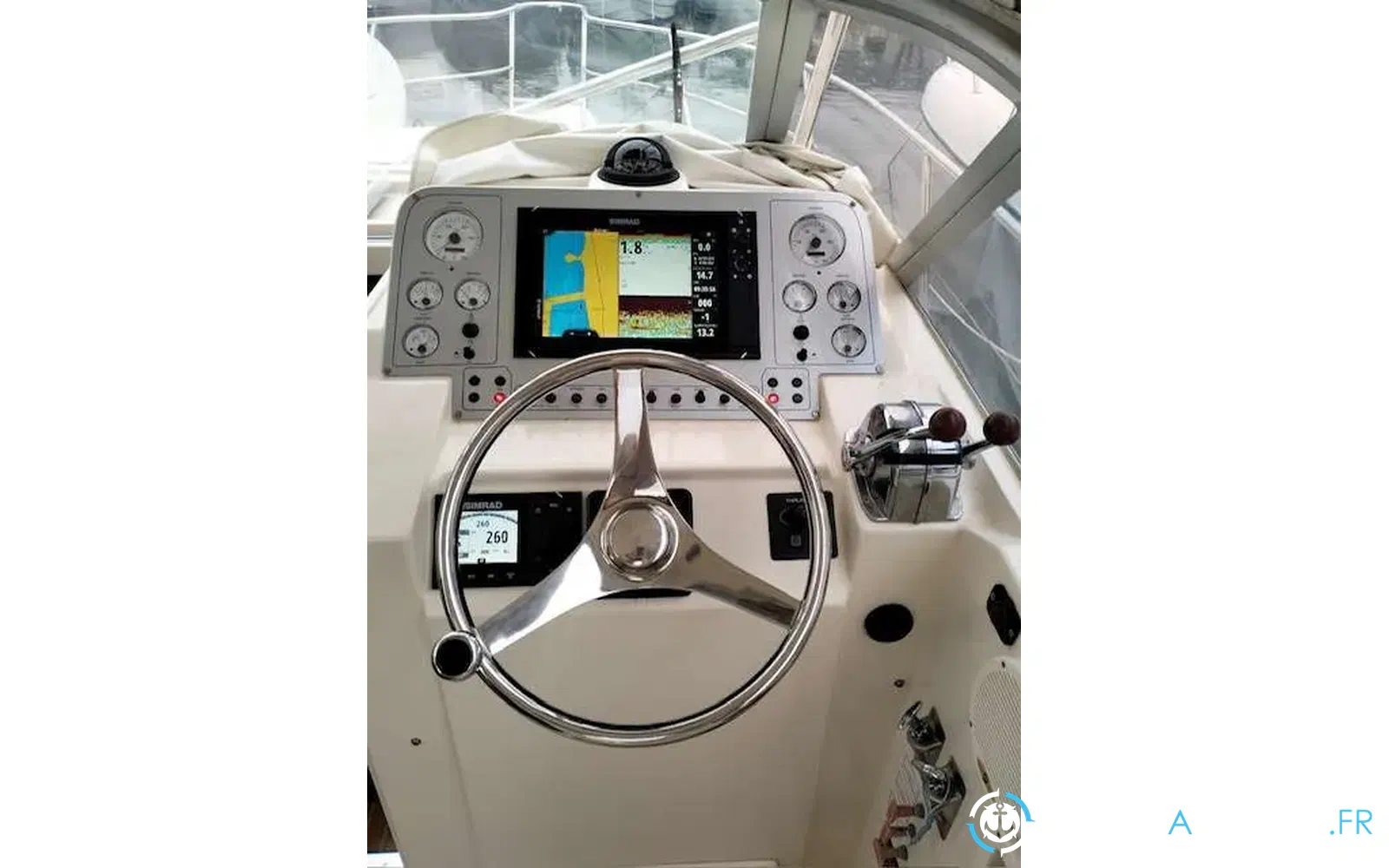 slider 11 3B Craft 27 Open