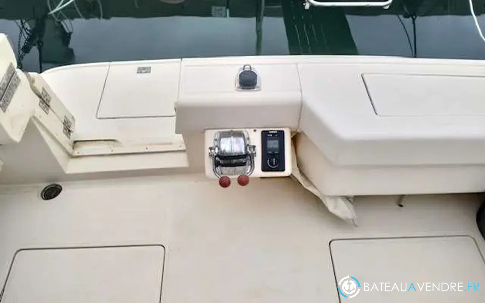 slider 12 3B Craft 27 Open