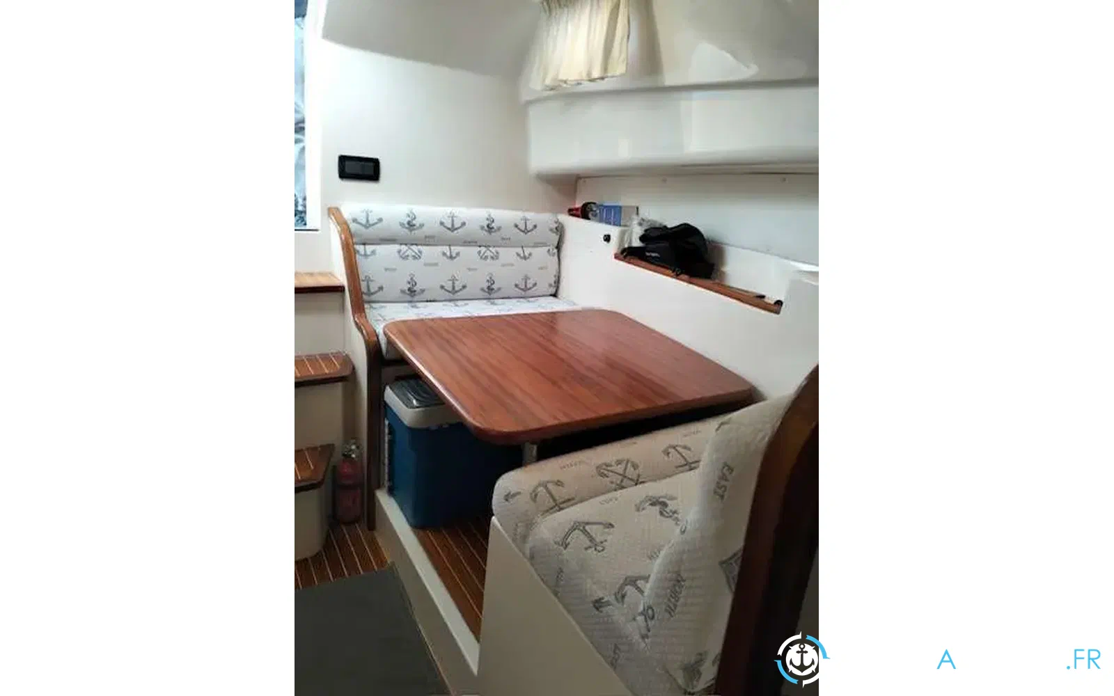 slider 13 3B Craft 27 Open