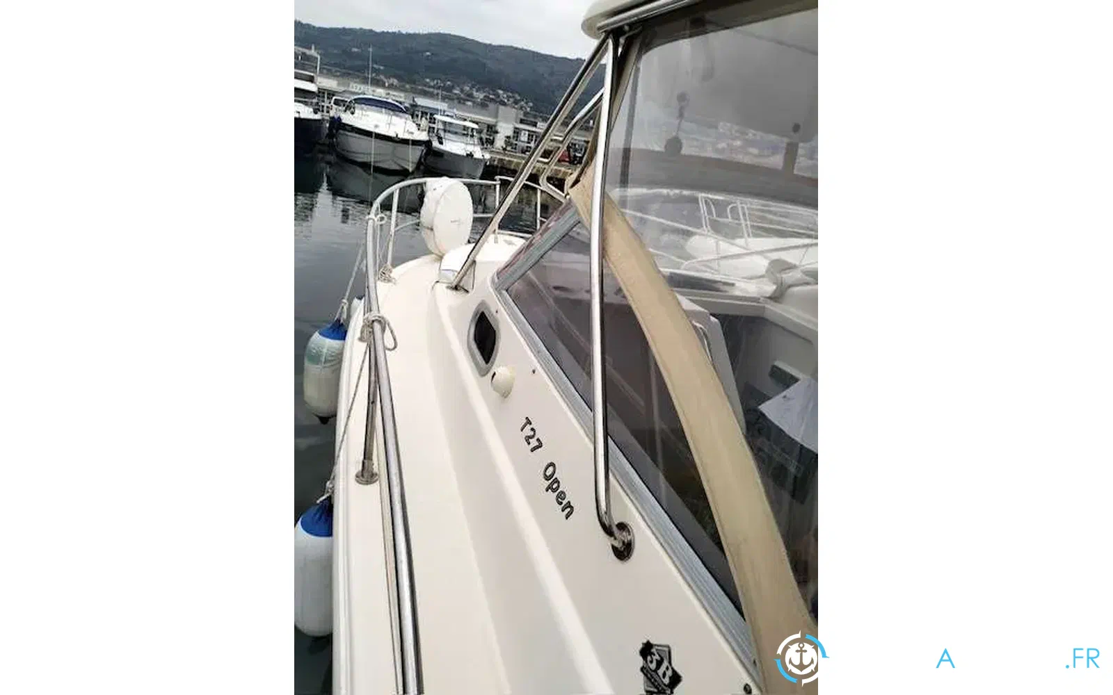 slider 5 3B Craft 27 Open