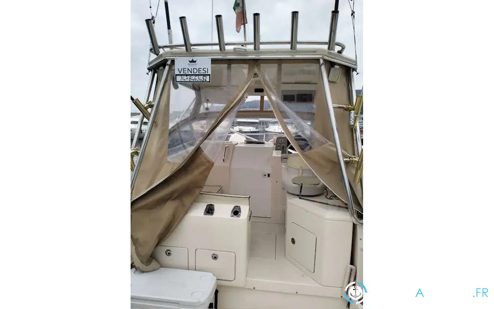 slider 6 3B Craft 27 Open