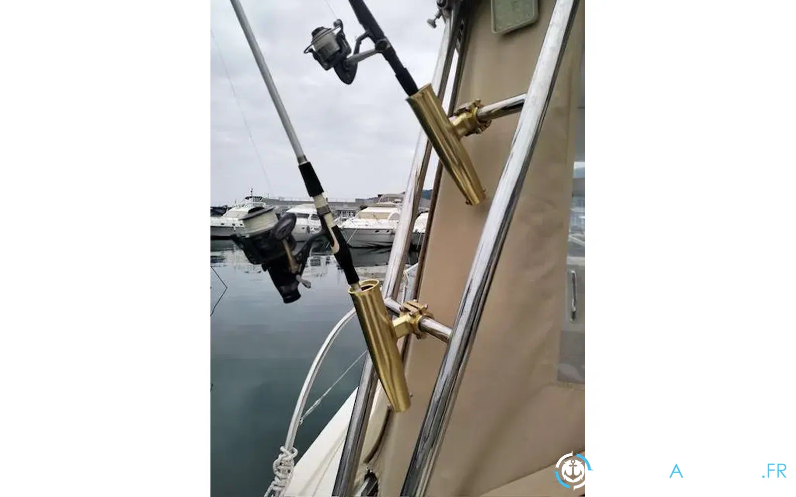 slider 7 3B Craft 27 Open