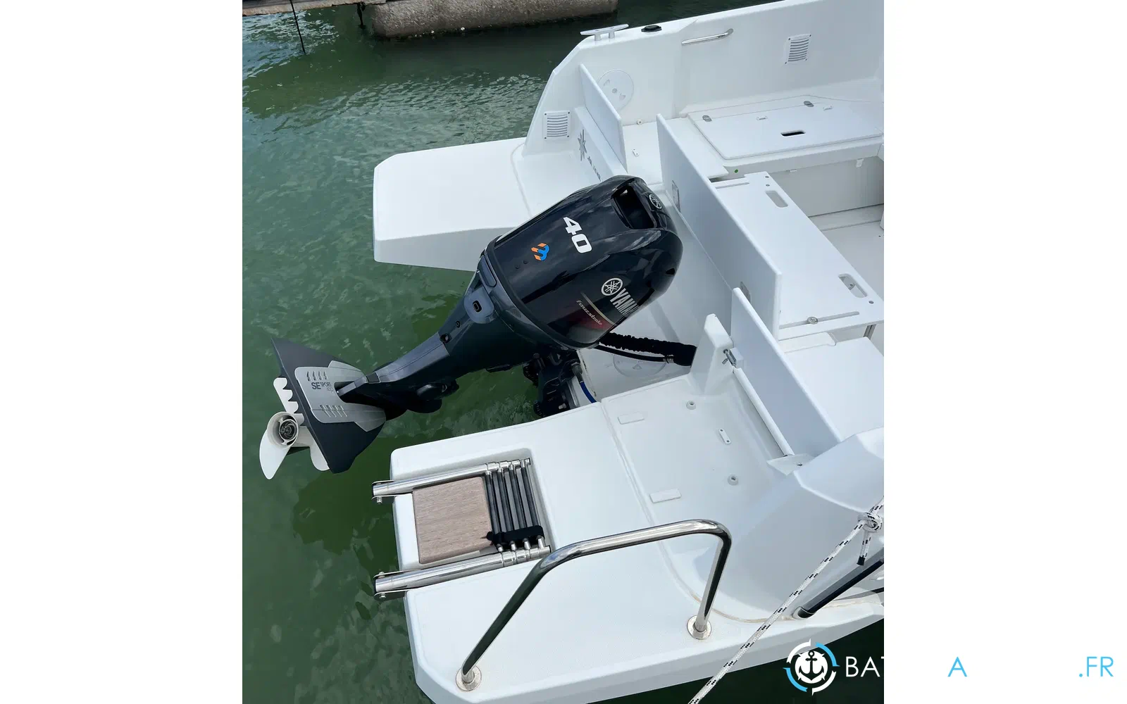 slider 10 Jeanneau Merry Fisher 605