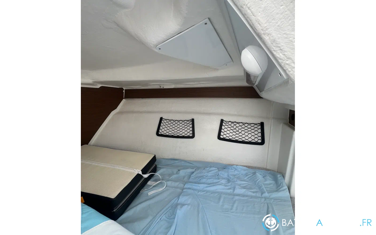 slider 12 Jeanneau Merry Fisher 605