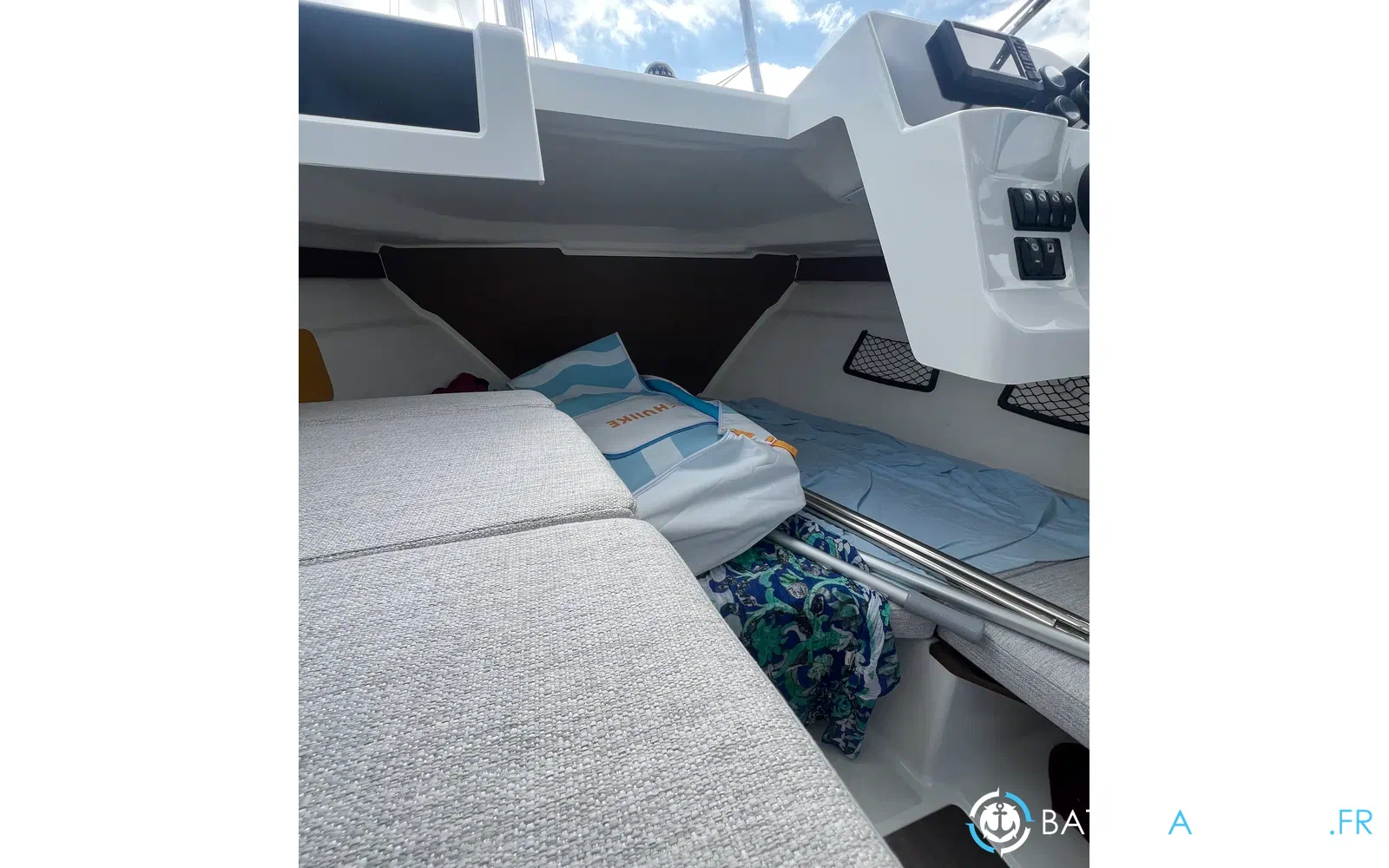 slider 14 Jeanneau Merry Fisher 605