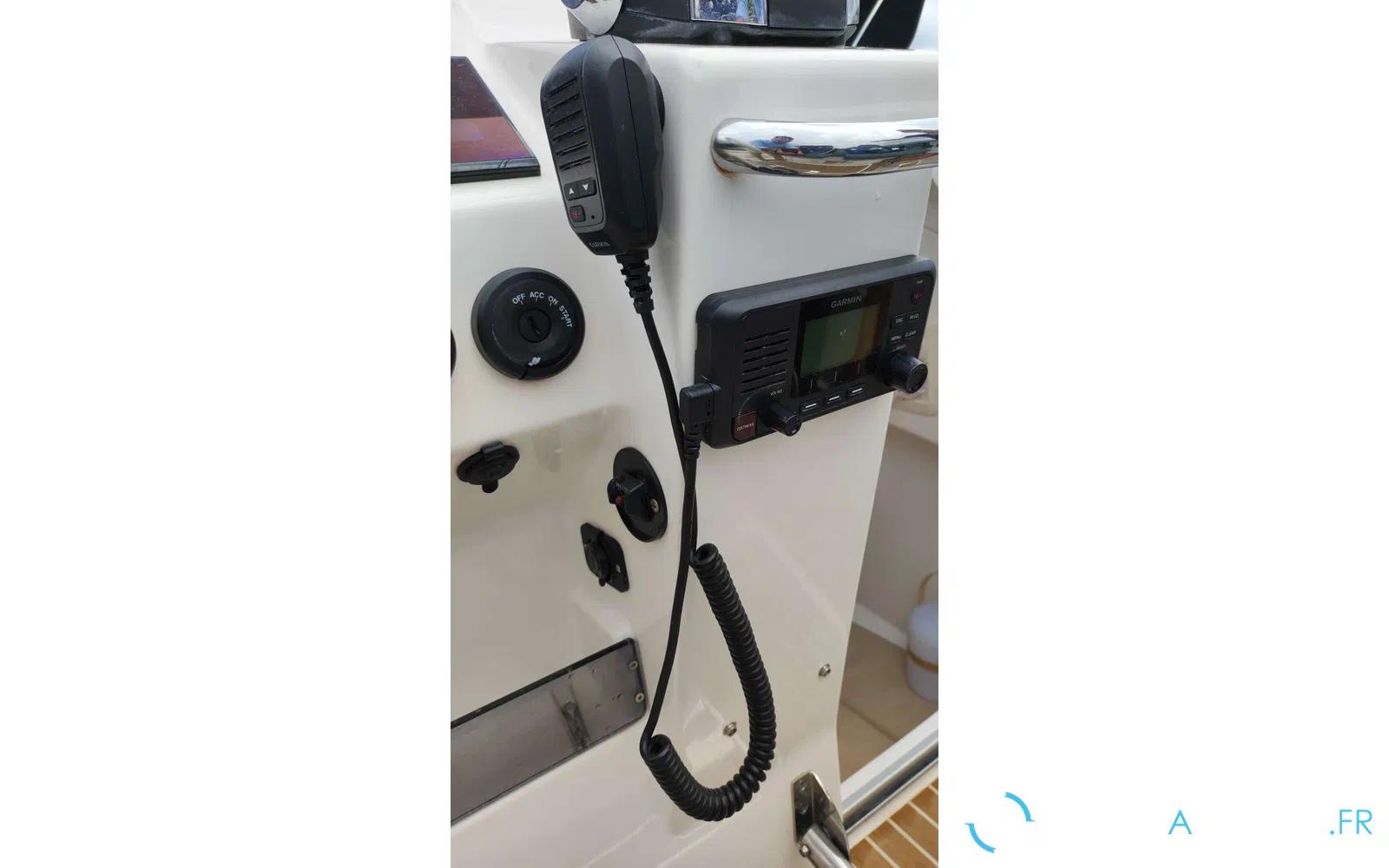 slider 11 Zar Formenti Zar 85 SL