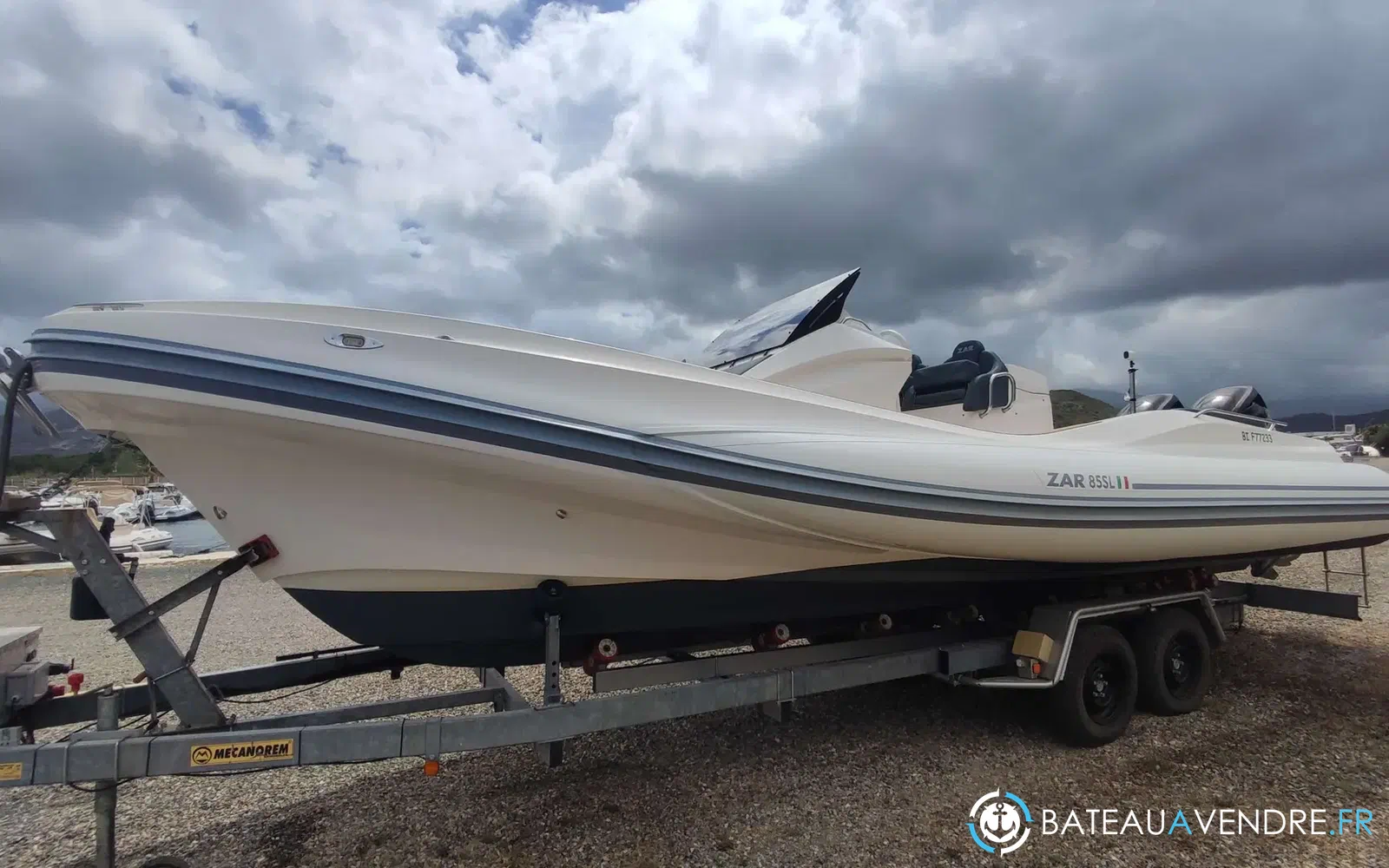 slider 15 Zar Formenti Zar 85 SL