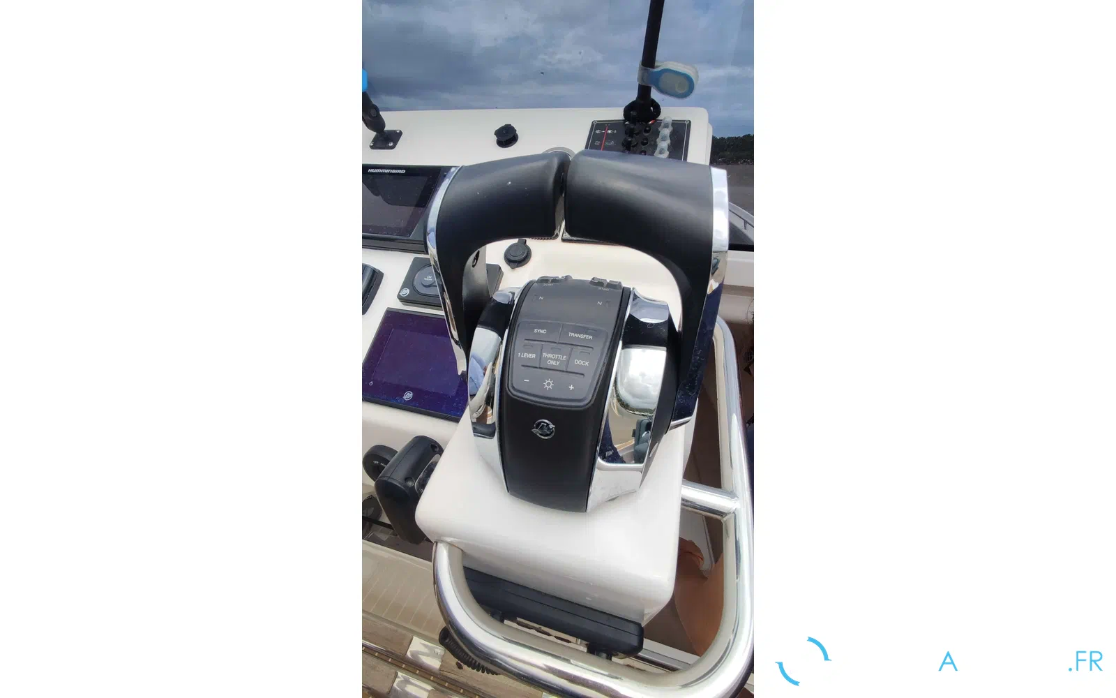 slider 16 Zar Formenti Zar 85 SL
