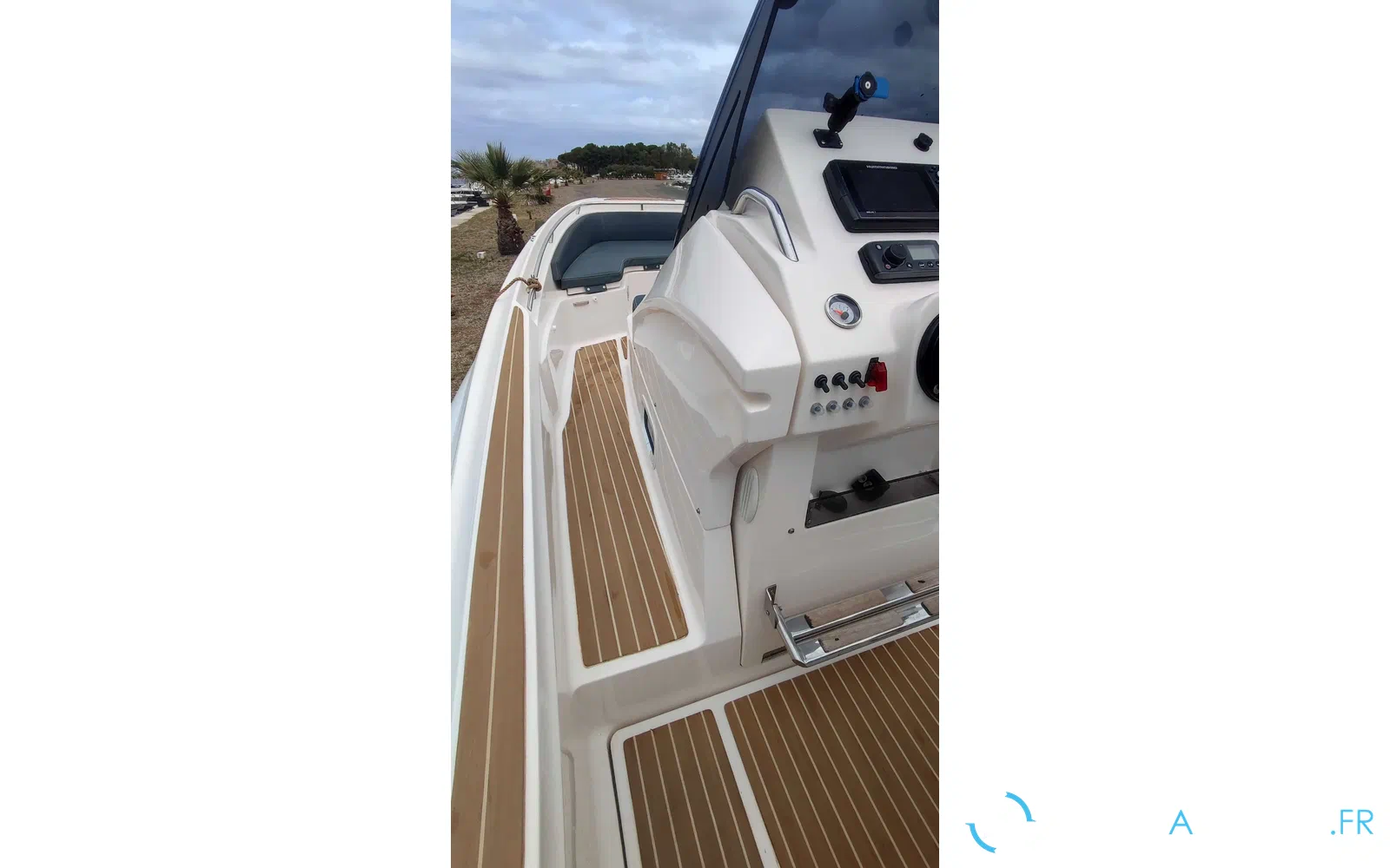 slider 19 Zar Formenti Zar 85 SL