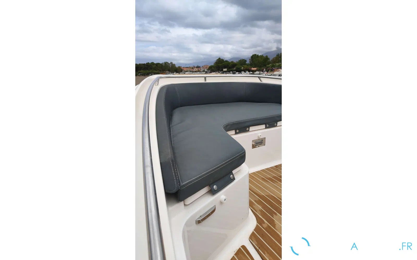 slider 20 Zar Formenti Zar 85 SL