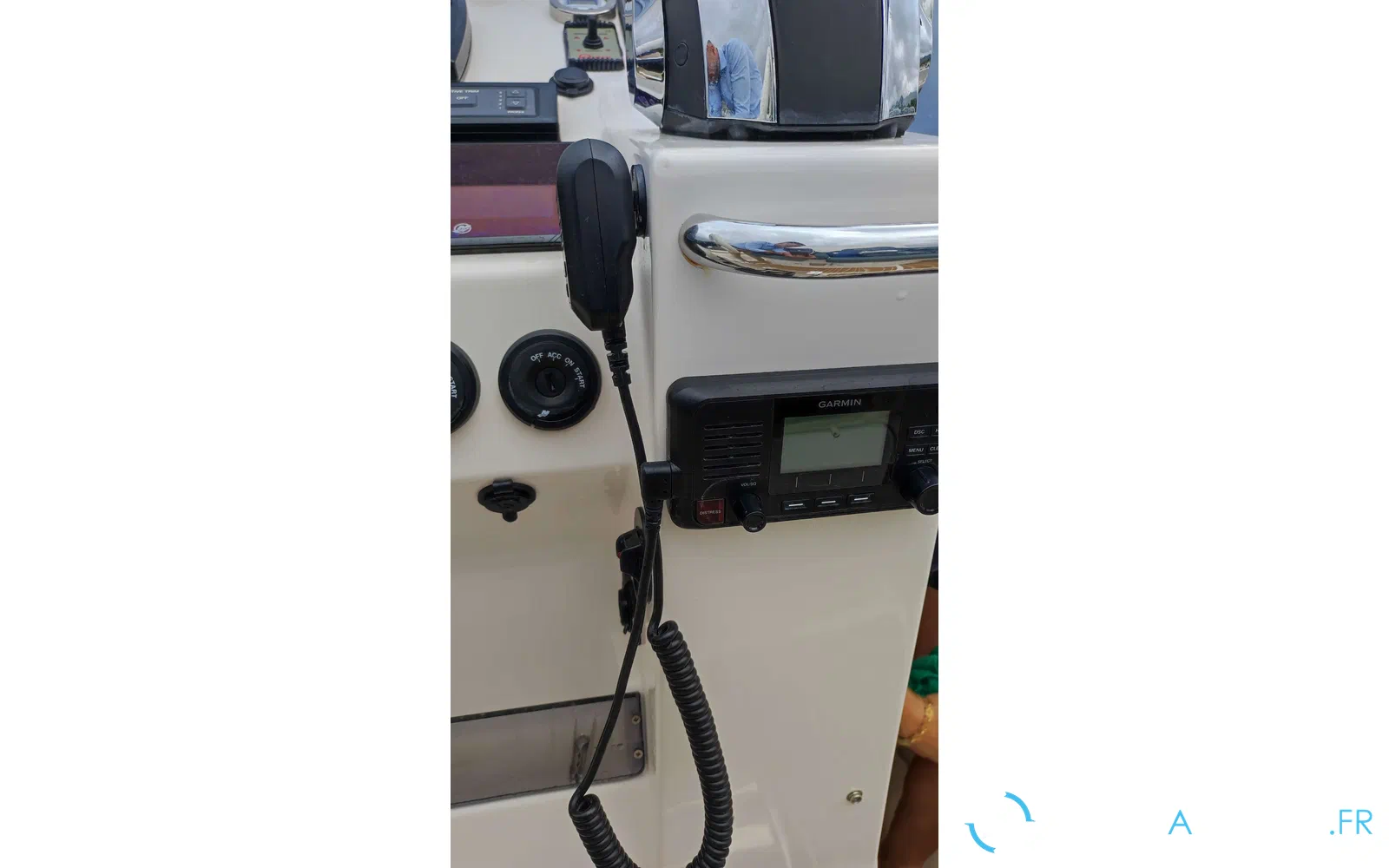 slider 26 Zar Formenti Zar 85 SL