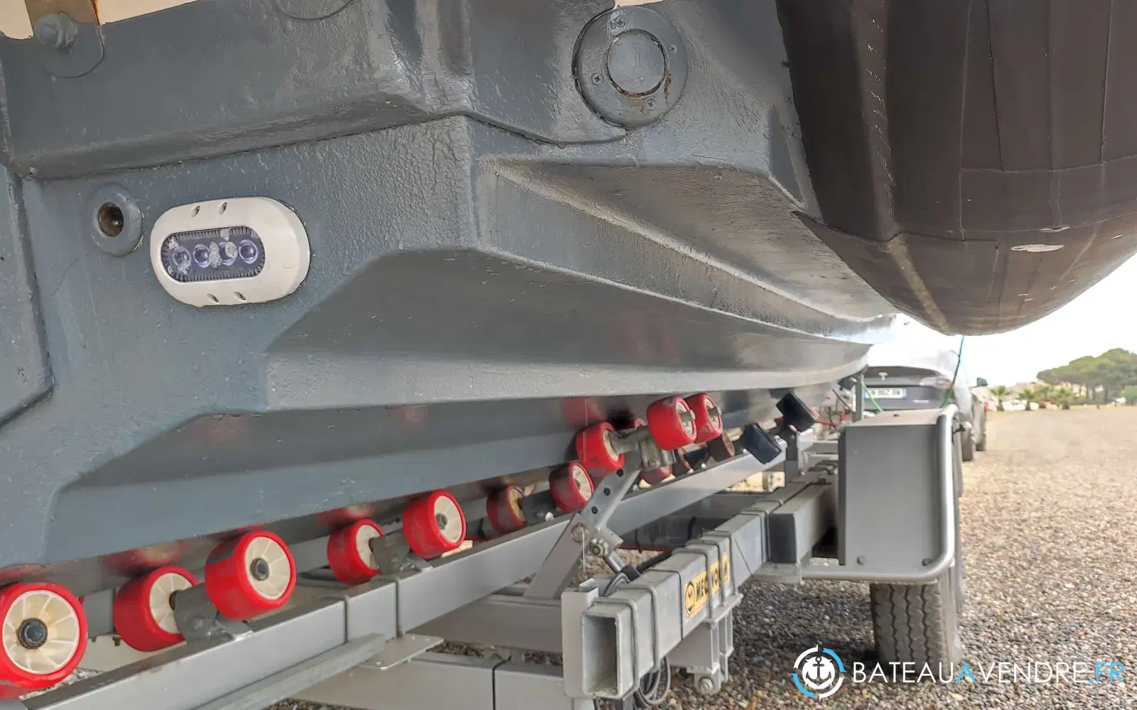 slider 28 Zar Formenti Zar 85 SL