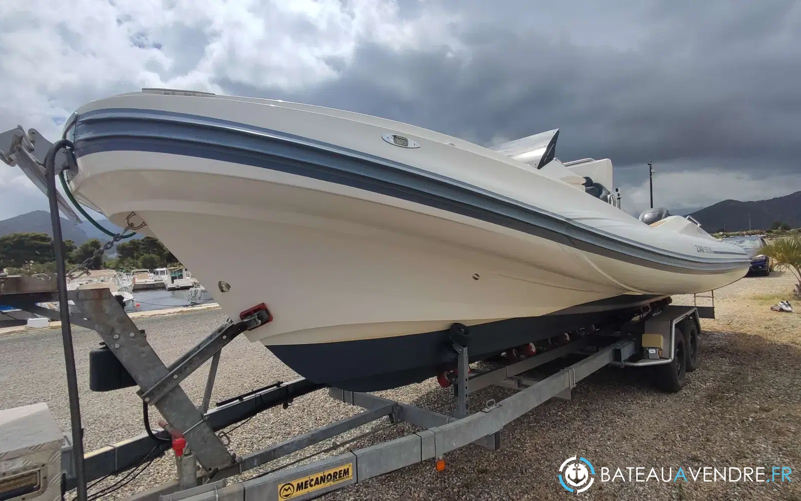 slider 2 Zar Formenti Zar 85 SL