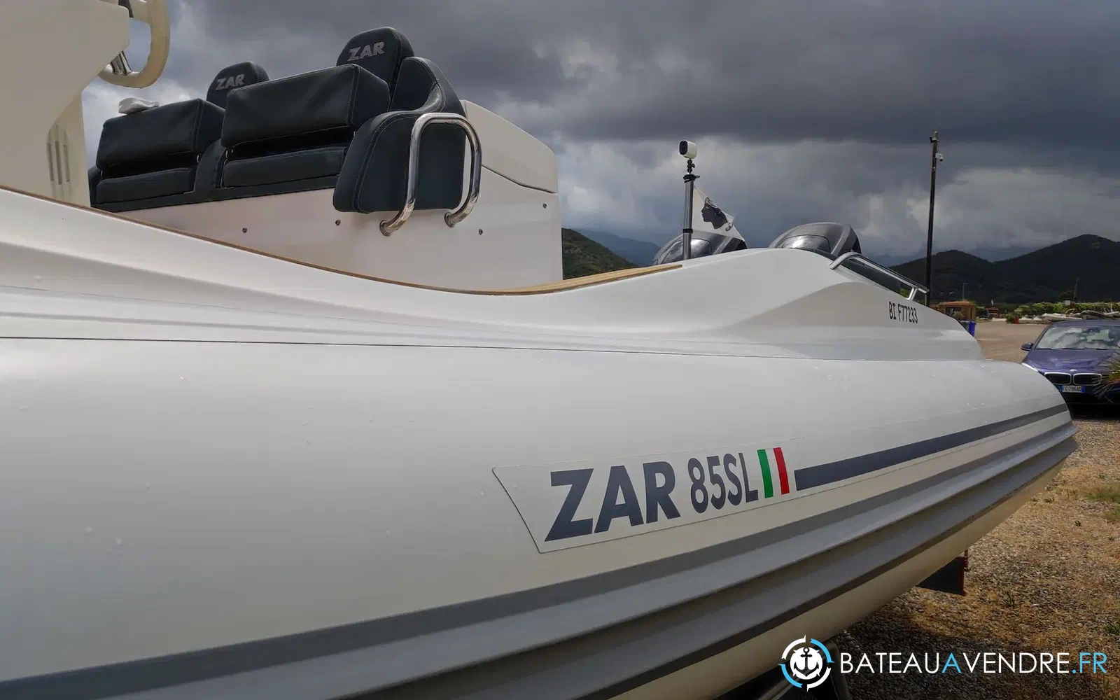 slider 29 Zar Formenti Zar 85 SL
