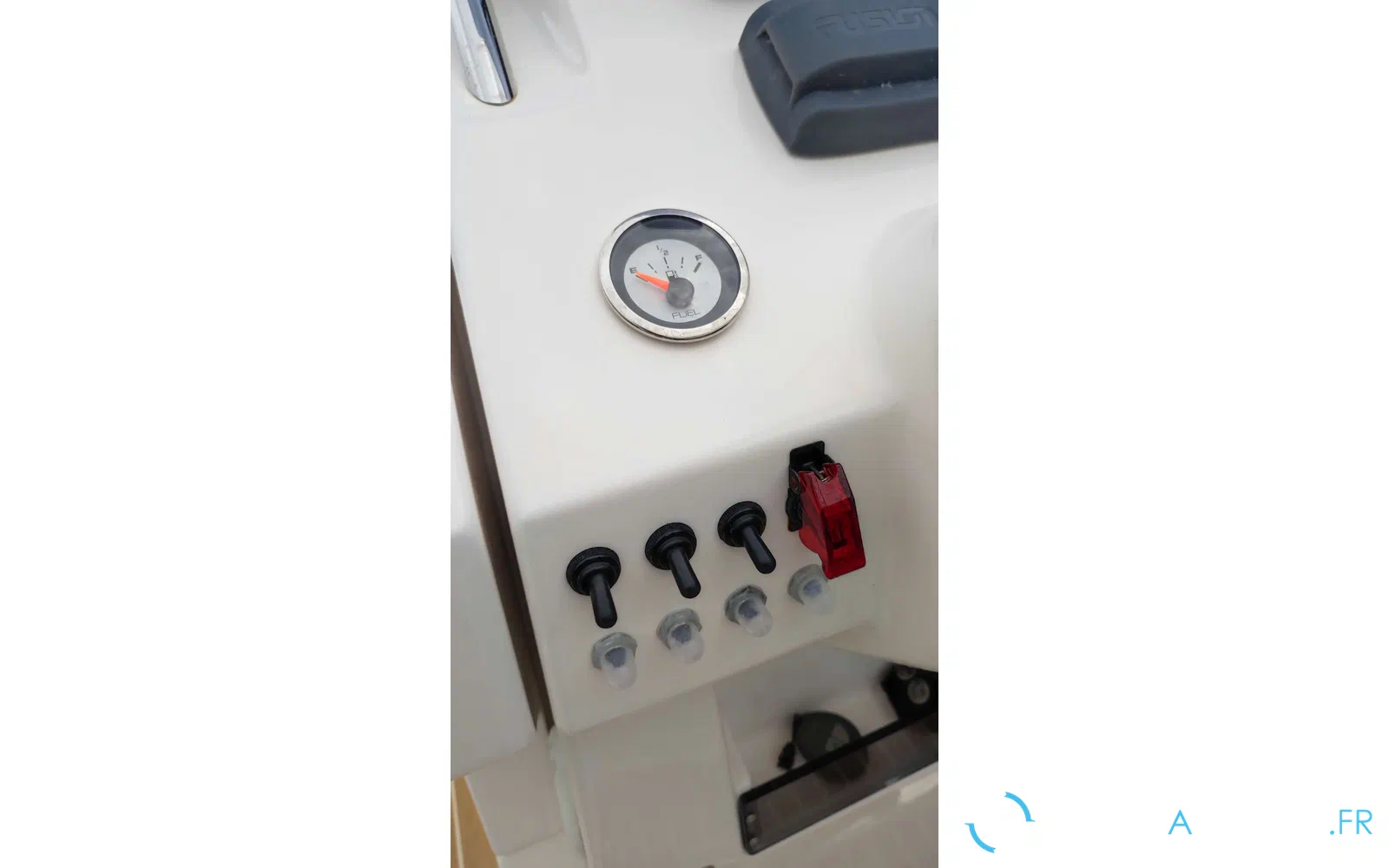slider 30 Zar Formenti Zar 85 SL