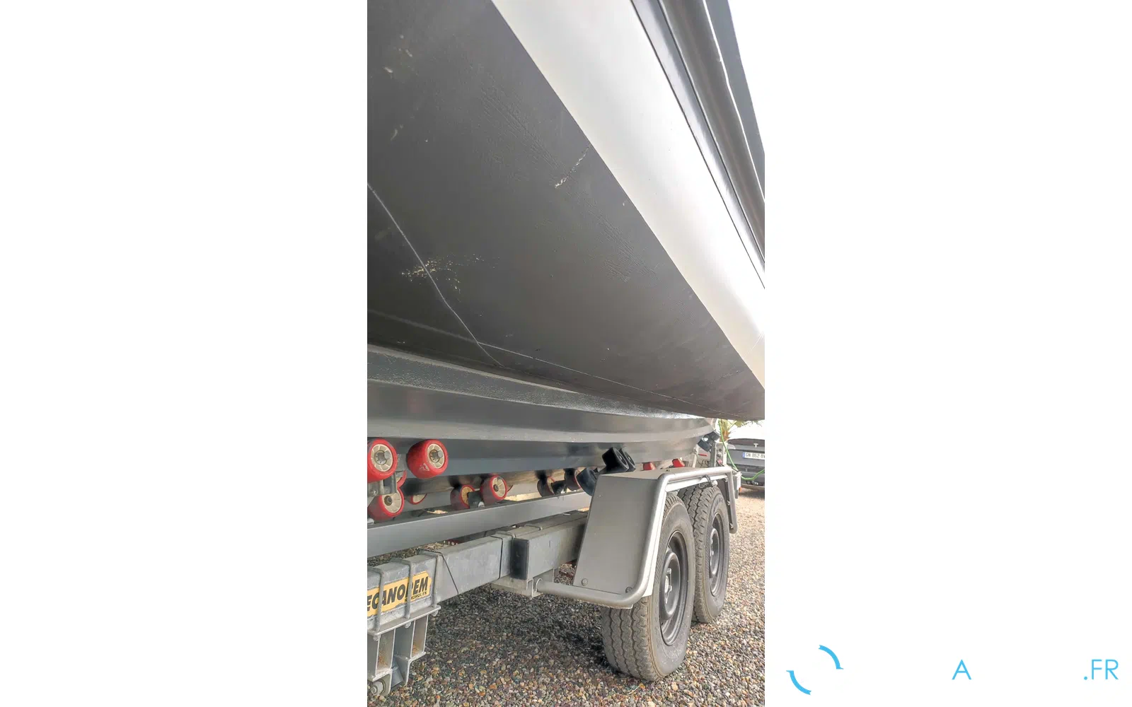 slider 32 Zar Formenti Zar 85 SL