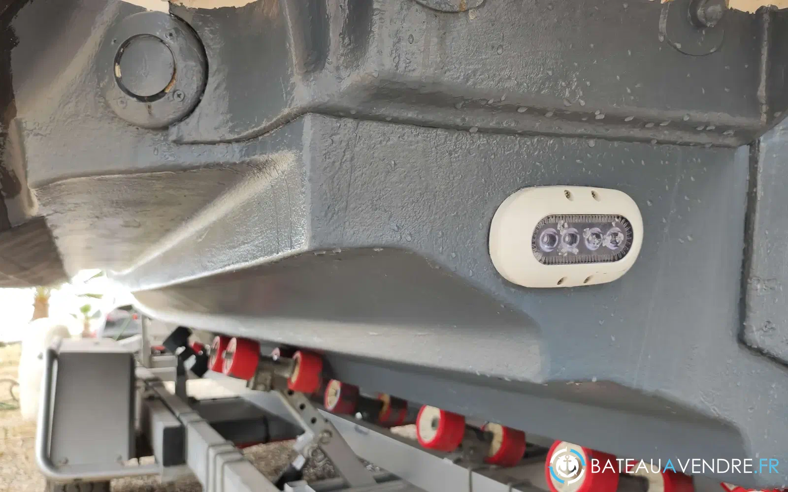 slider 34 Zar Formenti Zar 85 SL