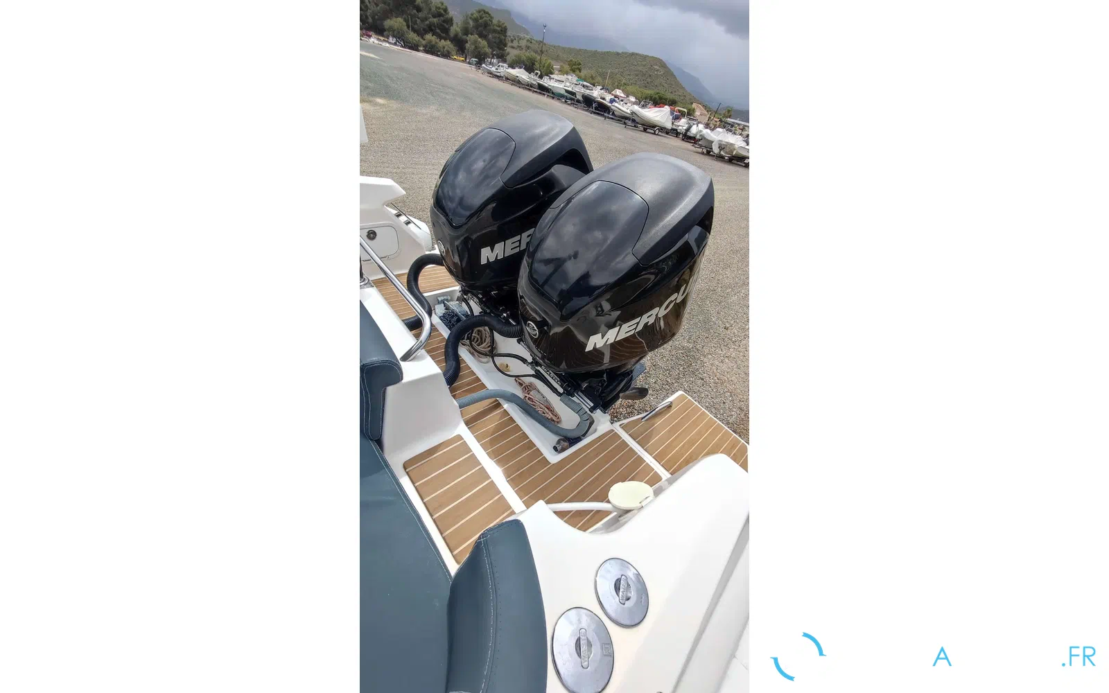 slider 35 Zar Formenti Zar 85 SL