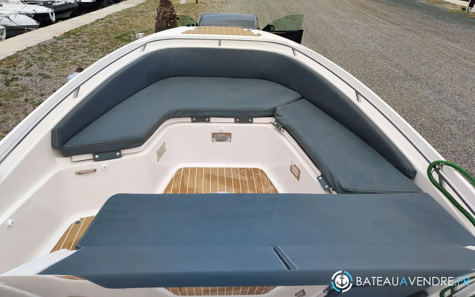 slider 42 Zar Formenti Zar 85 SL