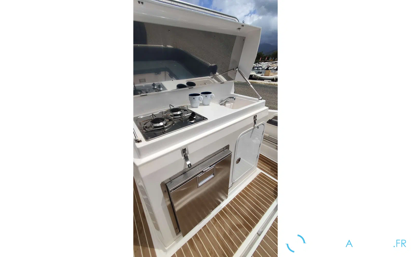 slider 50 Zar Formenti Zar 85 SL