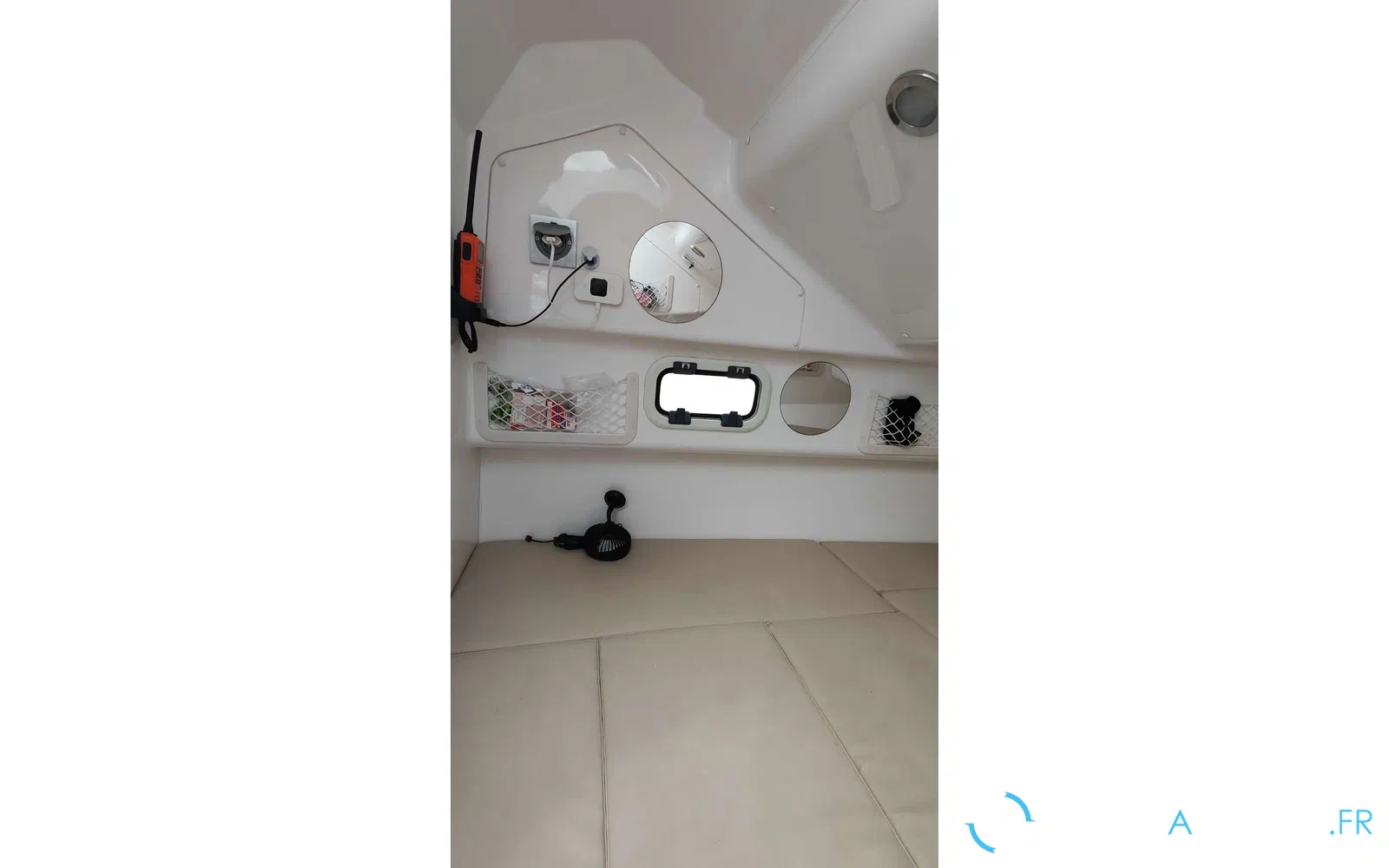 slider 52 Zar Formenti Zar 85 SL