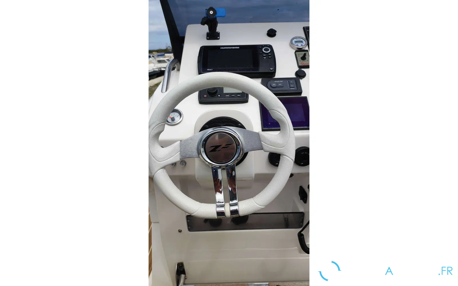 slider 57 Zar Formenti Zar 85 SL