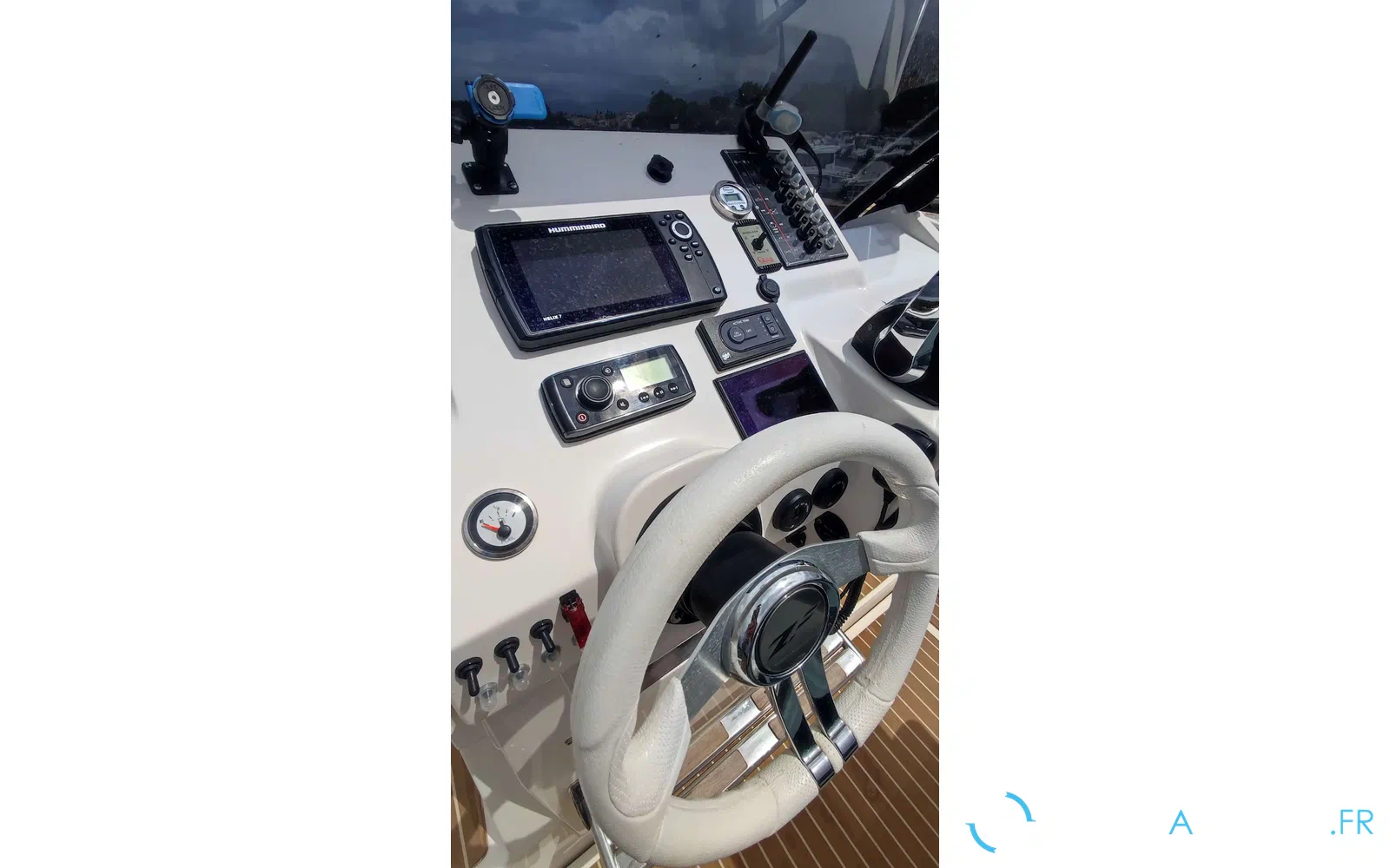 slider 58 Zar Formenti Zar 85 SL
