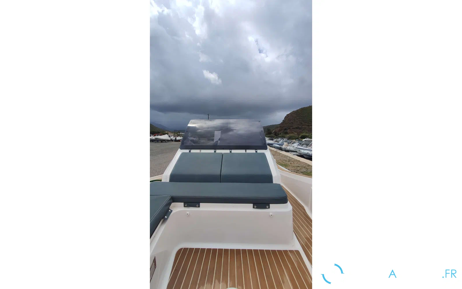 slider 64 Zar Formenti Zar 85 SL