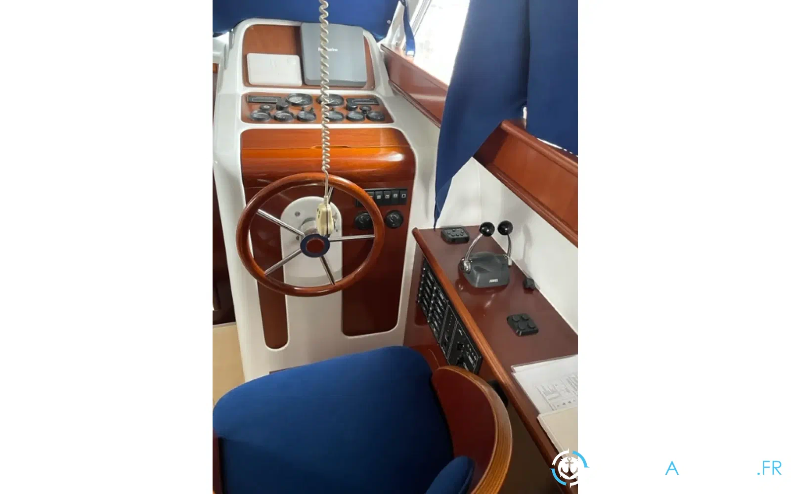 slider 9 Beneteau Antares 10.80