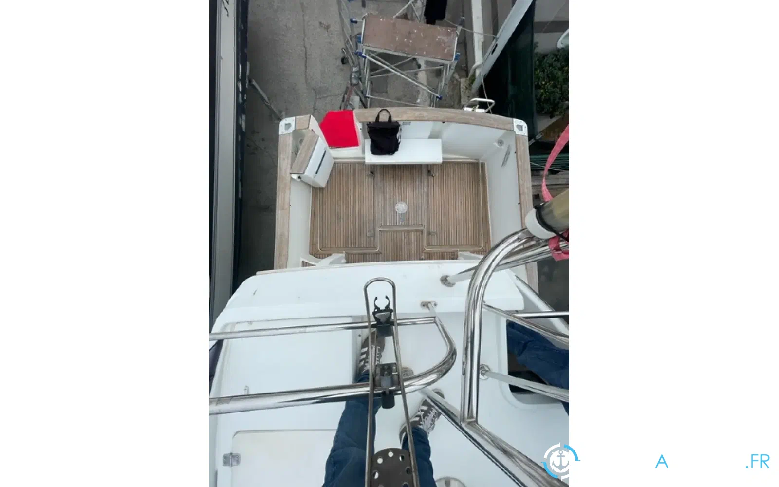 slider 10 Beneteau Antares 10.80