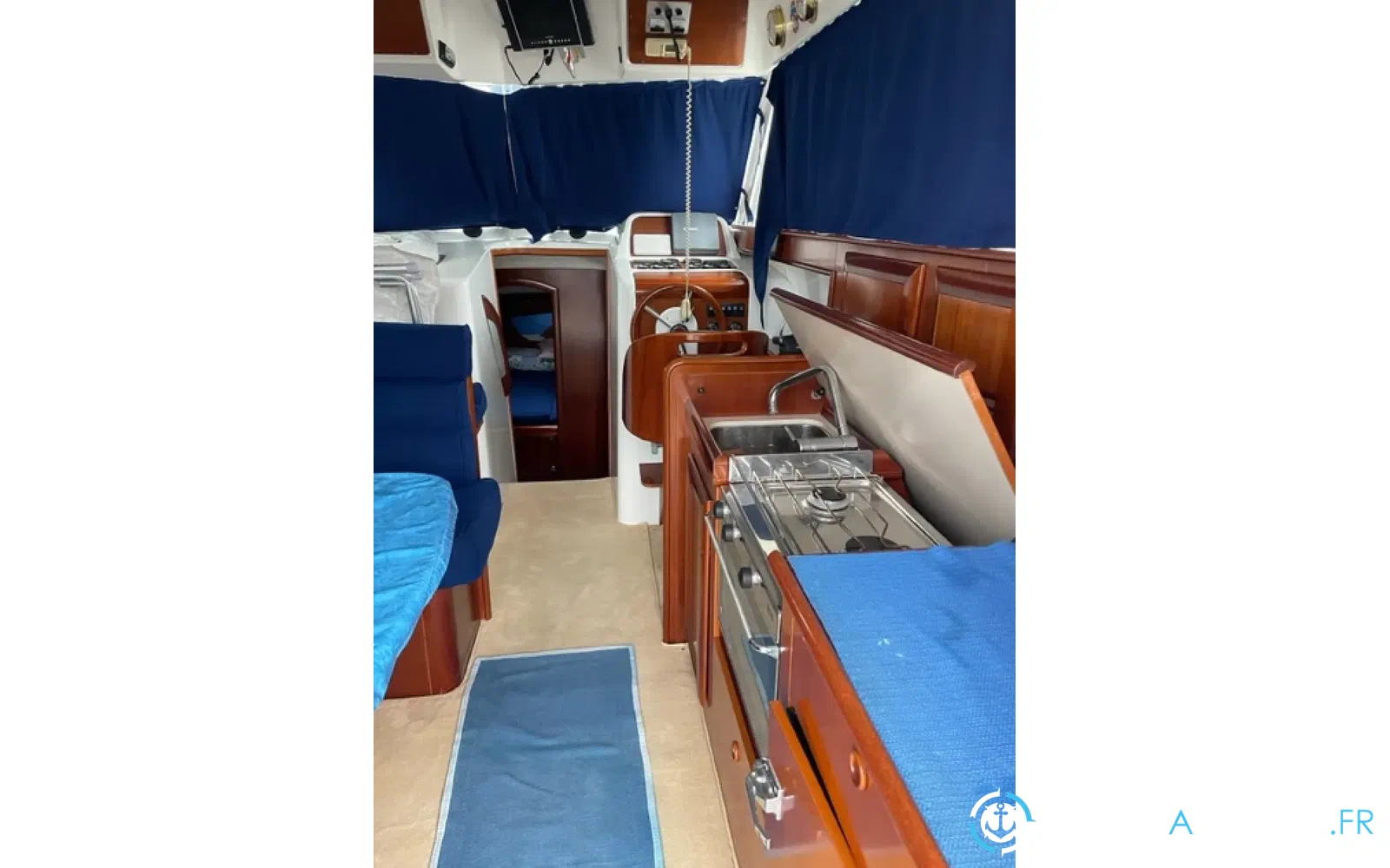 slider 14 Beneteau Antares 10.80