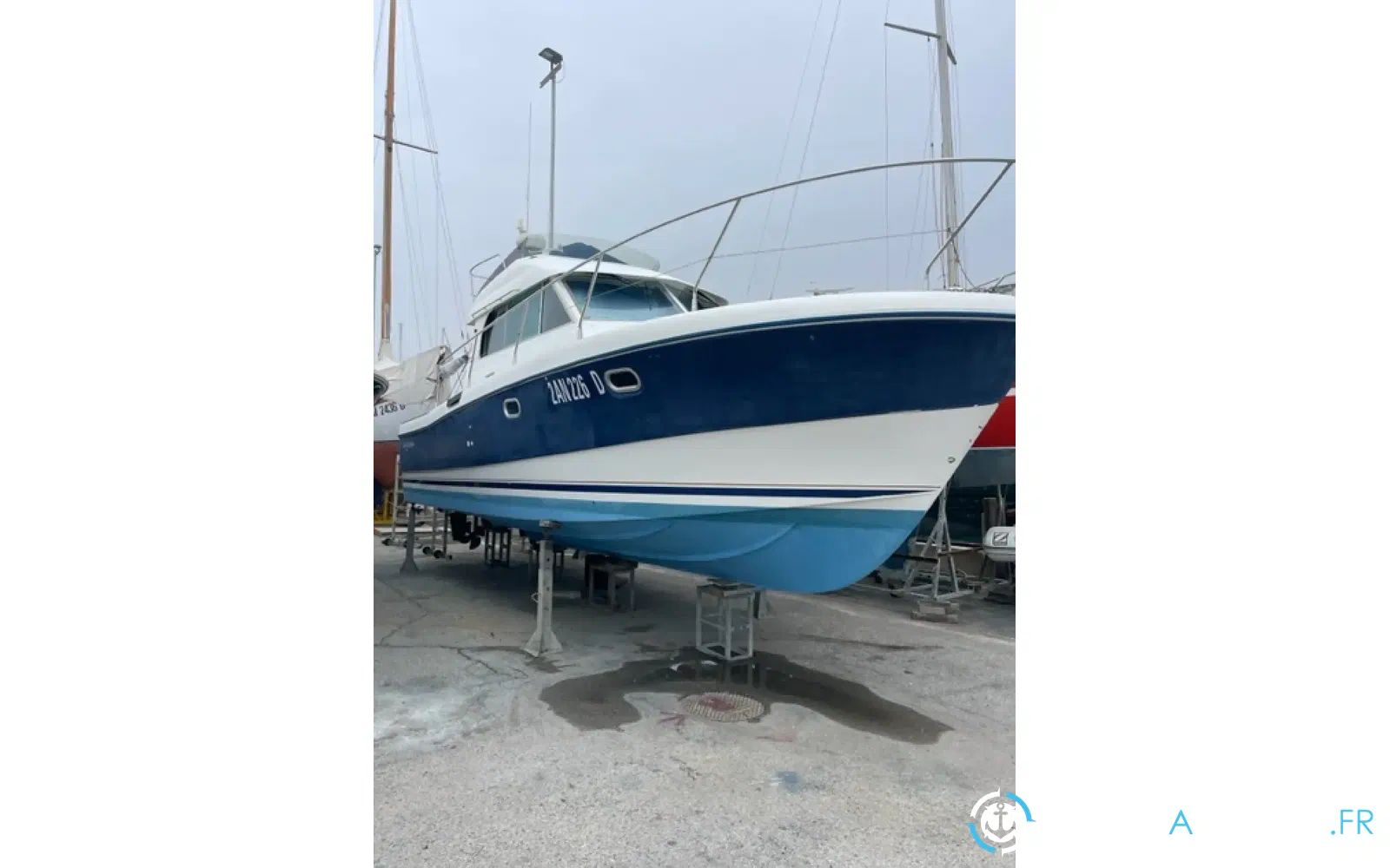 slider 16 Beneteau Antares 10.80