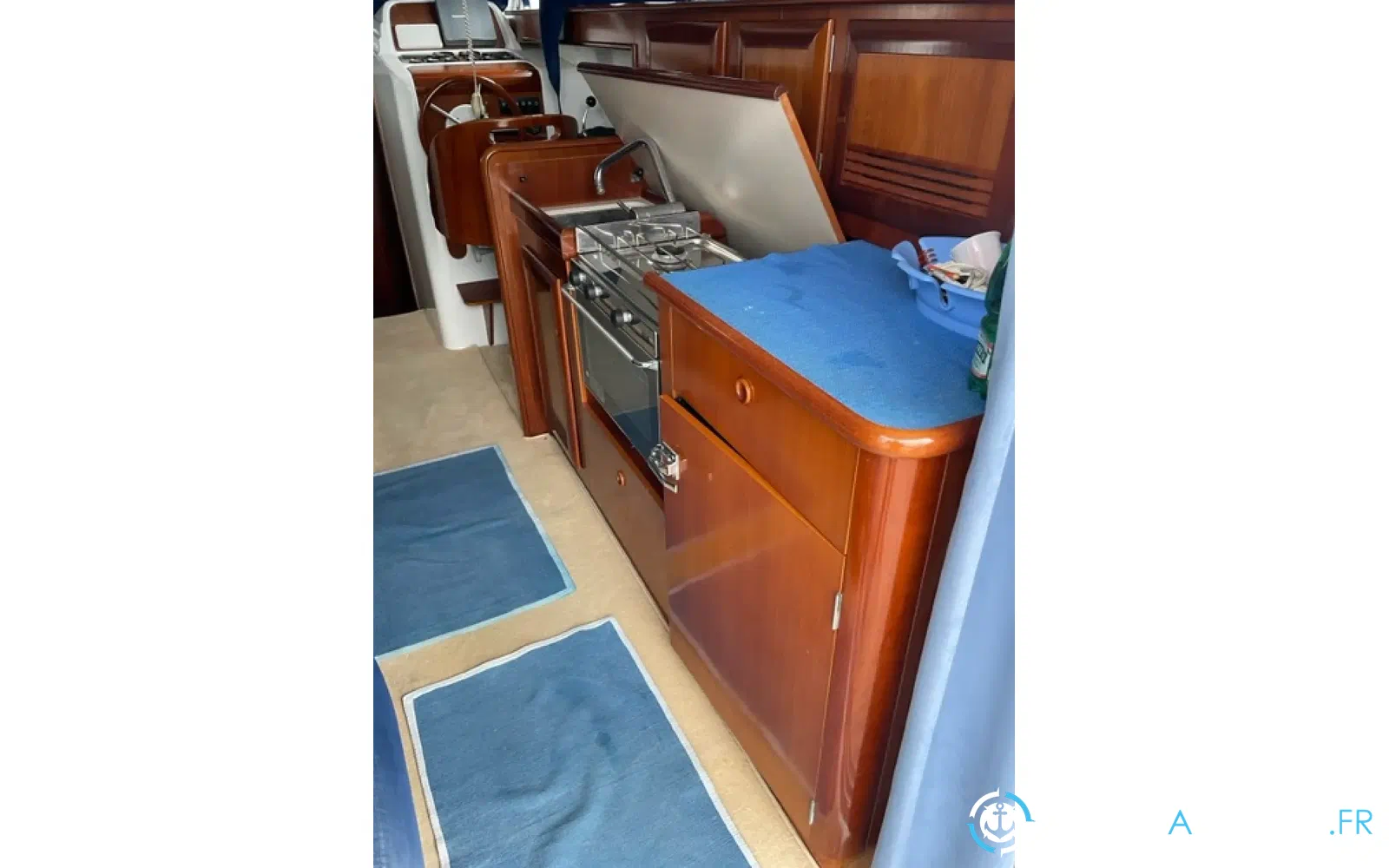 slider 18 Beneteau Antares 10.80