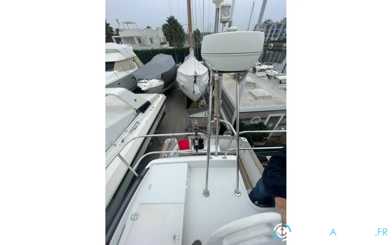 slider 19 Beneteau Antares 10.80